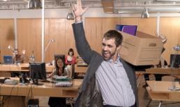 Những điều cần lưu ý trước khi bỏ việc